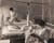 Children in hospital beds.